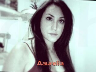 Aaurelia