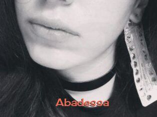 Abadessa