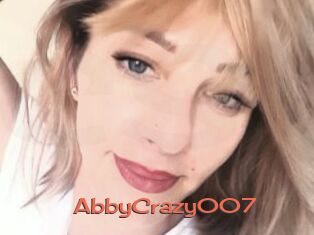 AbbyCrazy007