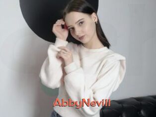 AbbyNevill