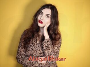 AbigailBaker