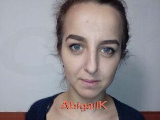 AbigailK