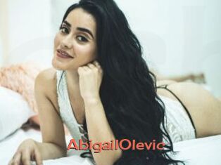 AbigailOlevic