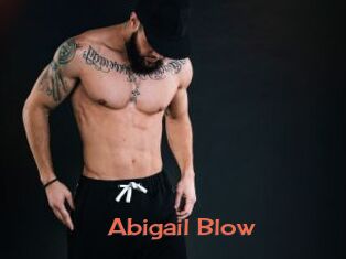 Abigail_Blow