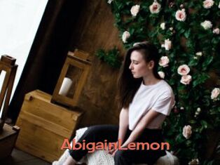 AbigainLemon
