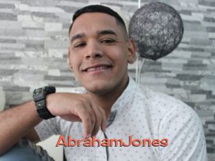 AbrahamJones