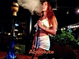 Absolute