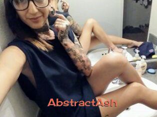 AbstractAsh