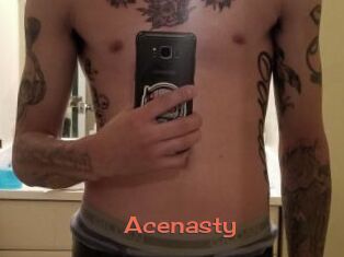 Acenasty