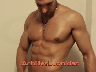 AchillesLeonidas