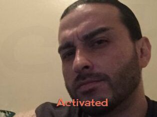 Activated
