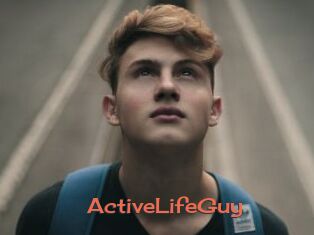 ActiveLifeGuy