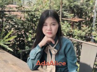 AdaAlice