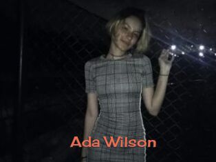 Ada_Wilson
