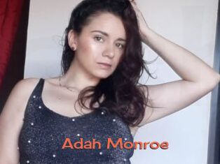 Adah_Monroe