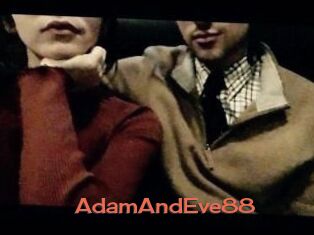AdamAndEve88
