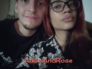 AdamAndRose