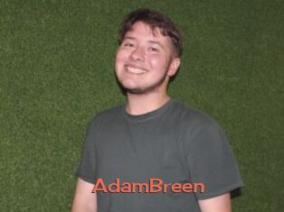 AdamBreen