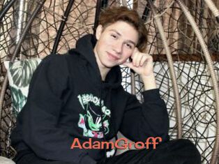 AdamGroff