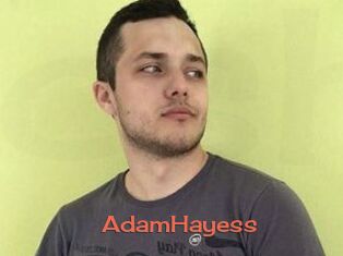 AdamHayess
