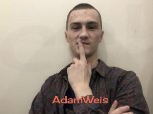 AdamWeis