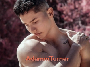 AdammTurner