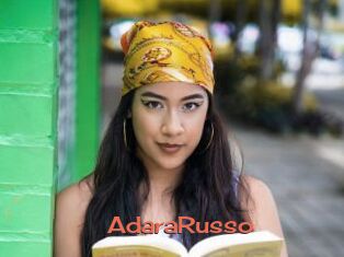 AdaraRusso