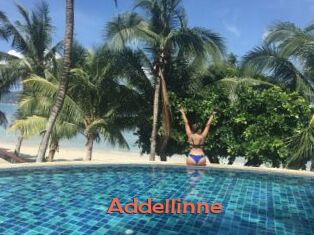 Addellinne