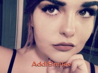 AddiSmiles