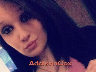 Addison_Cox