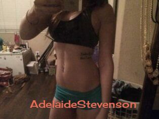 AdelaideStevenson