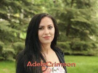 AdeleCrimson