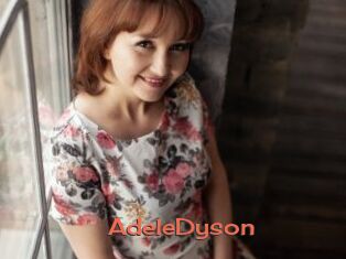 AdeleDyson