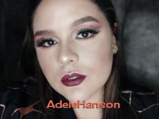 AdeleHanson