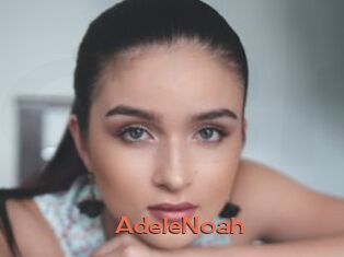 AdeleNoah