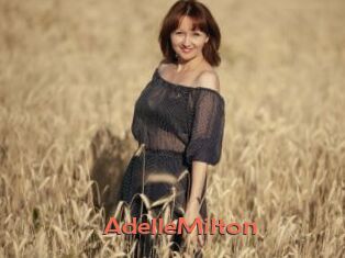 AdelleMilton