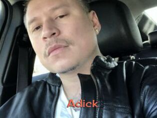 Adick
