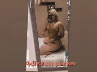 Adisson_parker