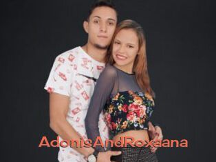 AdonisAndRoxaana