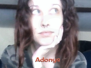 Adonys