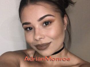AdrianMonroe