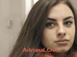 AdrianaL0ve