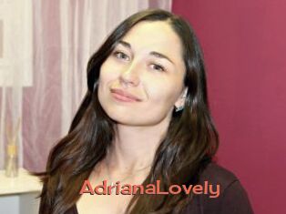 AdrianaLovely