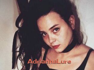 AdriannaLure