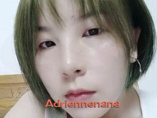 Adriennenana