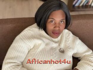 Africanhot4u