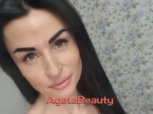 AgataBeauty