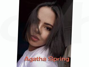 Agatha_Spring