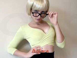 Aglare