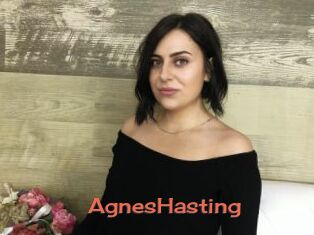 AgnesHasting